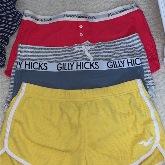 pj bundle! - Picture 1 of 1